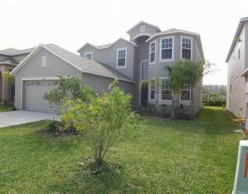 10549 CORAL KEY AVENUE TAMPA, FL 33647