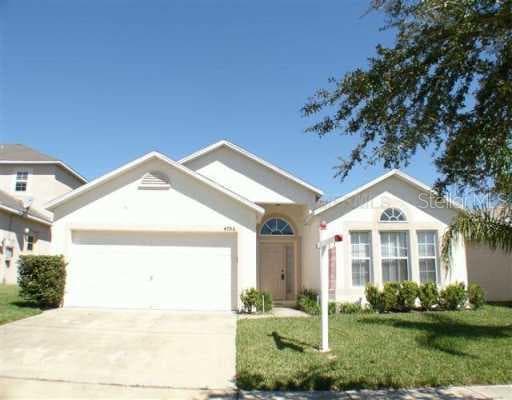 4706 RAMSHEAD DRIVE Valrico, FL 33594