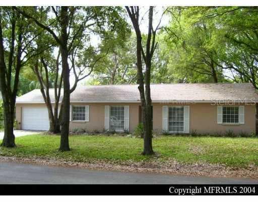 13804 CHERRY CREEK DRIVE TAMPA, FL 33618