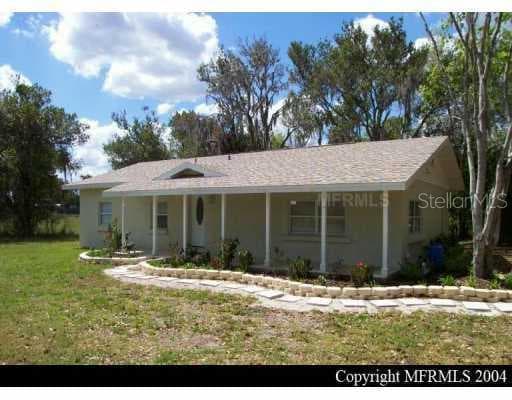 22924 BUNGALOW LANE LAND O LAKES, FL 34637