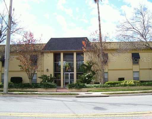 115 S Lois AVENUE UNIT 106 Tampa, FL 33609
