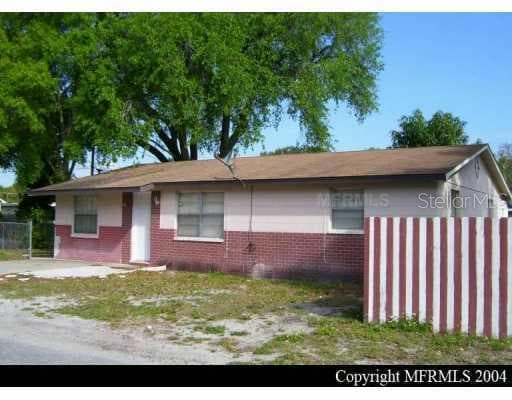 5121 N JAMAICA STREET TAMPA, FL 33614