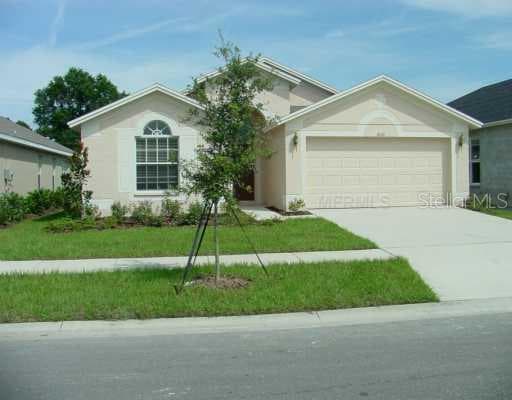 1010 Barclay Wood DRIVE Ruskin, FL 33570