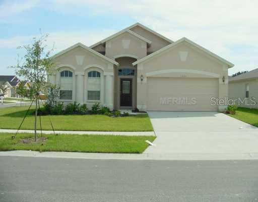 1225 Barclay Wood DRIVE Ruskin, FL 33570
