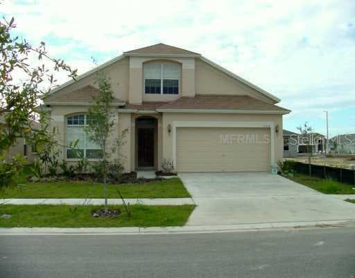 506 NE 9th STREET Ruskin, FL 33570