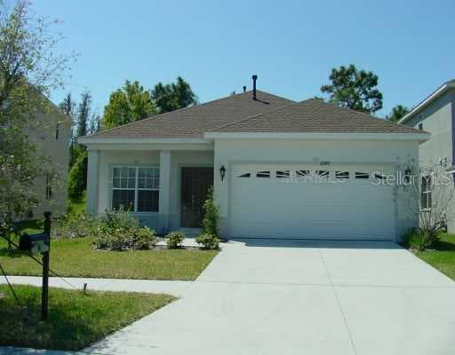 20147 Bay Cedar AVENUE Tampa, FL 33647