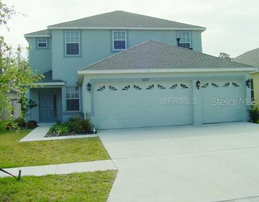 20329 Merry Oak AVENUE Tampa, FL 33647