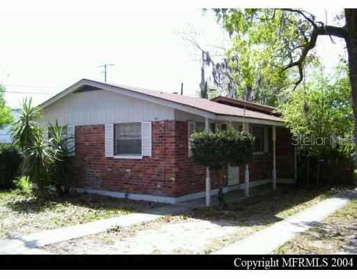 1409 COLLEGE PARK LANE Tampa, FL 33612