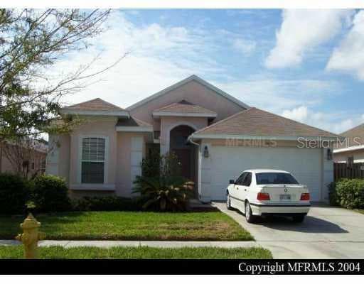 19216 GARDEN QUILT LUTZ, FL 33558