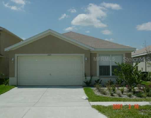 11615 HAMMOCKS GLADE DRIVE RIVERVIEW, FL 33569