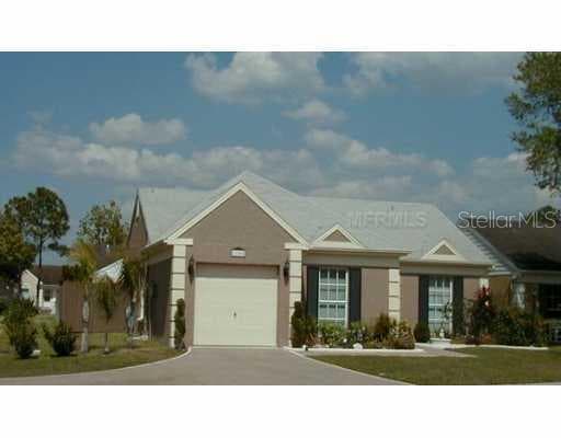 11008 BRIGHTSIDE DRIVE TAMPA, FL 33624