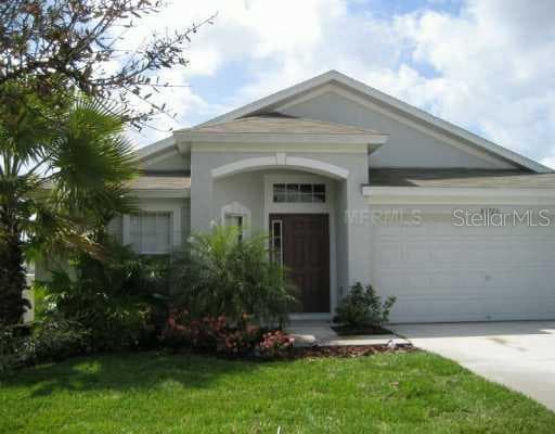 30723 LANESBOROUGH CREEK WESLEY CHAPEL, FL 33543