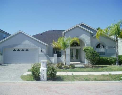 10518 CANARY ISLE DRIVE TAMPA, FL 33647