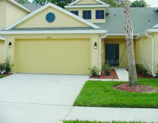 8547 Sandpiper Ridge DRIVE Tampa, FL 33647