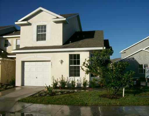 9803 CARLSDALE DRIVE Riverview, FL 33569
