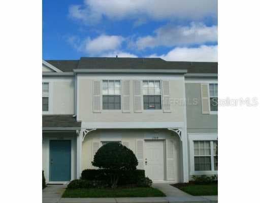 1304 THROCKMORTON DRIVE WESLEY CHAPEL, FL 33543