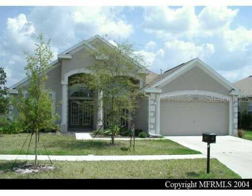 16533 BRIDGEWALK DRIVE LITHIA, FL 33547