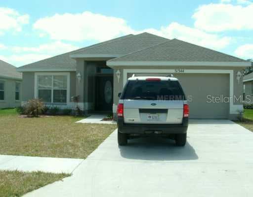 31344 Satinleaf RUN Brooksville, FL 34602