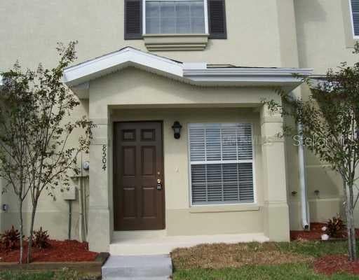 8544 Brushleaf WAY Tampa, FL 33647