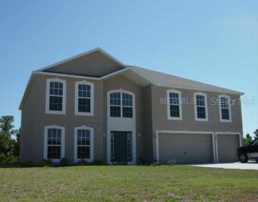 17113 DILLARD COURT LUTZ, FL 33559