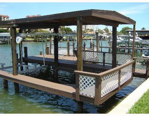 696 SNUG Clearwater Beach, FL 33767