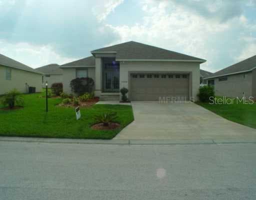 7354 BEAUMONT DRIVE LAKELAND, FL 33810