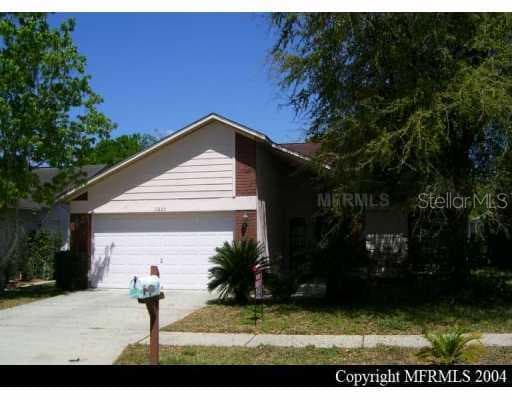 11223 CLAYRIDGE DRIVE TAMPA, FL 33635