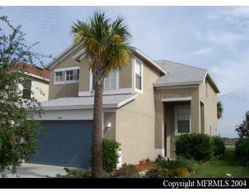 11638 CREST CREEK DRIVE RIVERVIEW, FL 33569