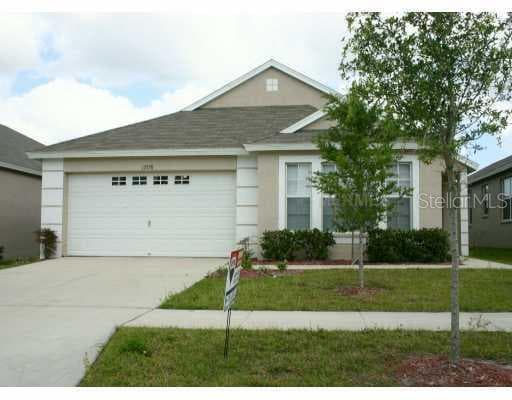 12728 BRAMFIELD DRIVE Riverview, FL 33569