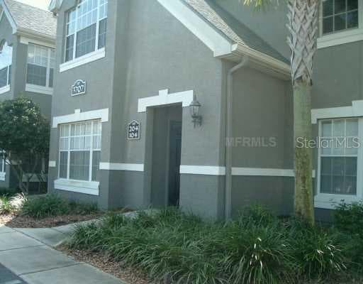 3707 LEEDS COURT UNIT 104 Palm Harbor, FL 34685