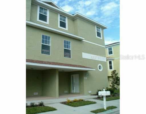 438 Bayou Village DRIVE Tarpon Springs, FL 34689