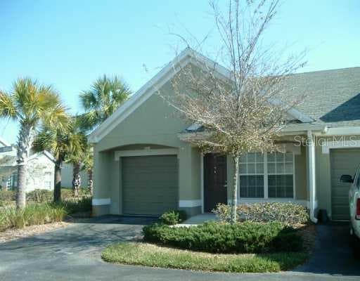 3605 KINGS ROAD UNIT 101 Palm Harbor, FL 34685