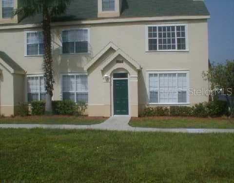 10506 WINDSOR LAKE COURT UNIT 10506 TAMPA, FL 33626