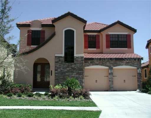 20329 Chestnut Grove DRIVE Tampa, FL 33647