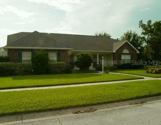 7402 MINT JULEP DRIVE RIVERVIEW, FL 33569