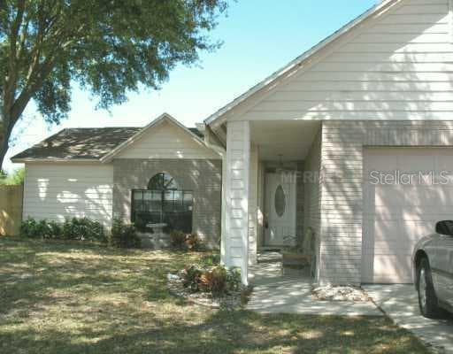 4805 CANTERBURY DRIVE LAND O LAKES, FL 34639