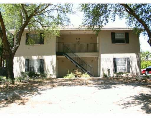 415 S Fremont AVENUE Tampa, FL 33606