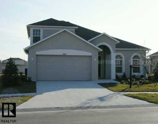 9418 BLACKTHORN LAND O LAKES, FL 34638