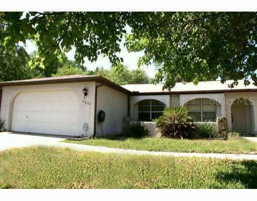 4905 IVY GLEN PLACE LAND O LAKES, FL 34639