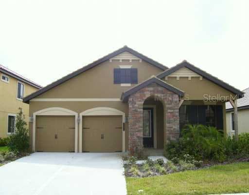 20355 Chestnut Grove DRIVE Tampa, FL 33647