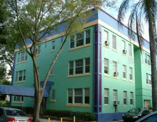 336 8th AVENUE NE St Petersburg, FL 33701