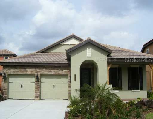 20306 HERITAGE POINT DRIVE TAMPA, FL 33647
