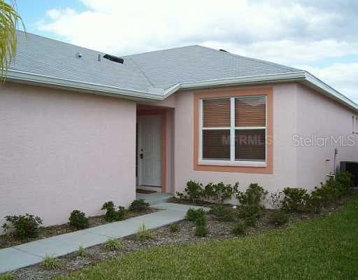 11456 CAPTIVA KAY DRIVE RIVERVIEW, FL 33569