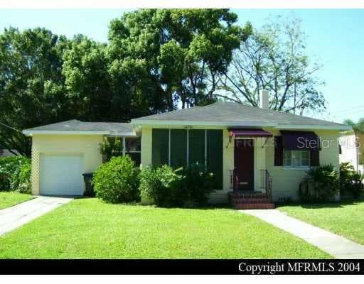 4124 CORONA STREET TAMPA, FL 33611