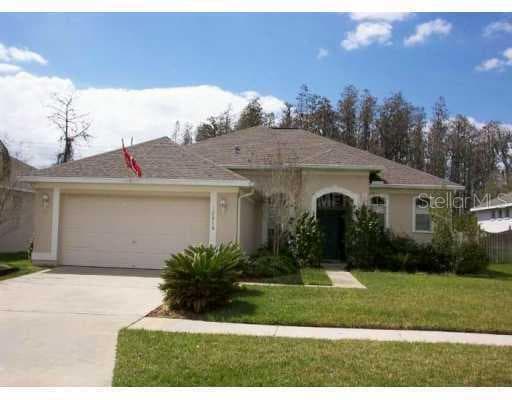 12916 VICKSBURG DRIVE Tampa, FL 33625