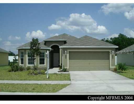 3430 TRAPNELL RIDGE DRIVE Plant City, FL 33566