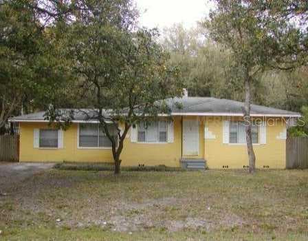 2815 W Sanders DRIVE Tampa, FL 33611