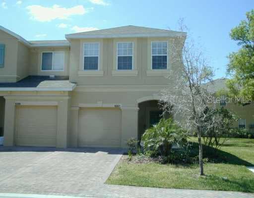 9307 RIVER ROCK LANE Riverview, FL 33569