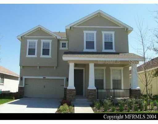 8354 LAGERFELD DRIVE LAND O'LAKES, FL 34637