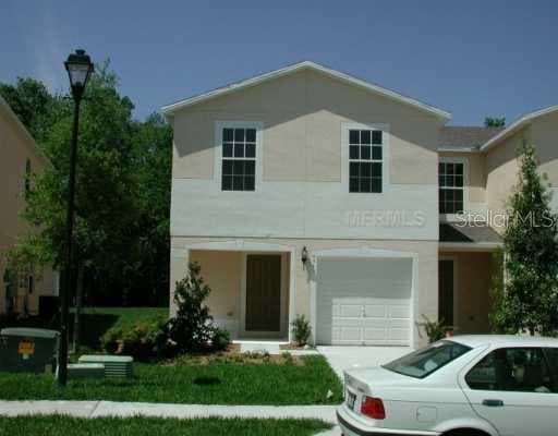 4536 WINDING RIVER WAY LAND O' LAKES, FL 34639